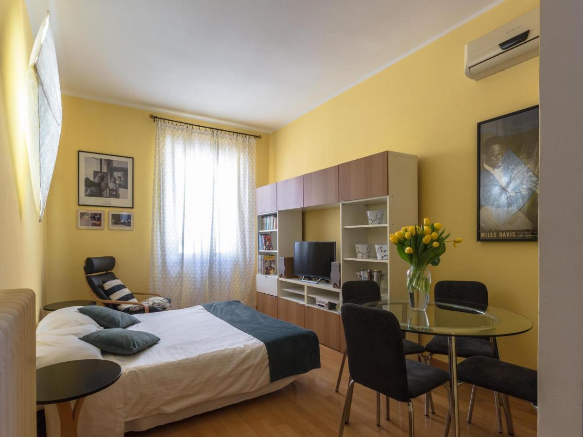 Domus Penna Apartamento Roma Exterior foto